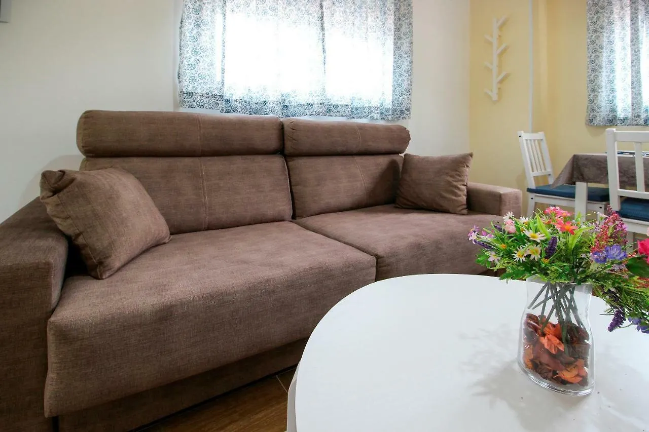 Palacios 6, Nuevo, Playa, Barrio Tranquilo, Todos Los Servicios, Pa Málaga