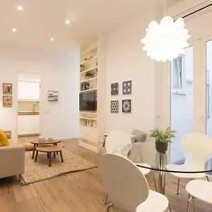  Apartamento Key-wise La Escapada Urbana
