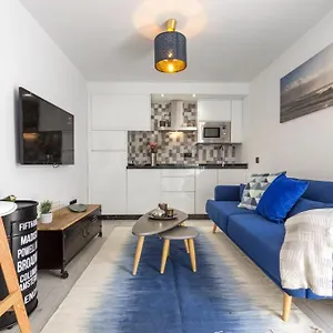  Apartamento Acogedor Centro