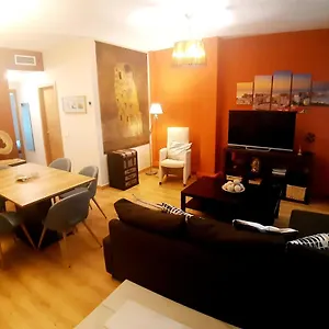  Apartamento Centro