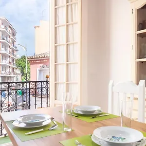  Apartamento Buganvilla España
