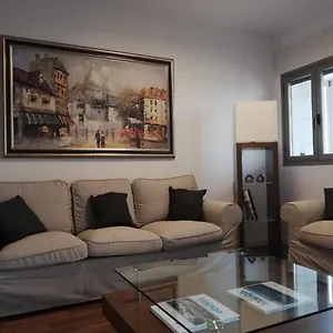  Apartamento Gran Piso En Zona Comercial España
