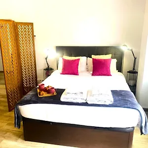  Apartamento Precioso Estudio En Centro Historico De España