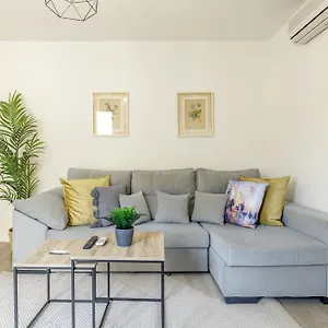  Apartamento Casa Evi España