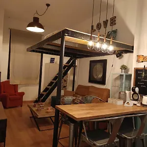  Apartamento Tres Biznagas