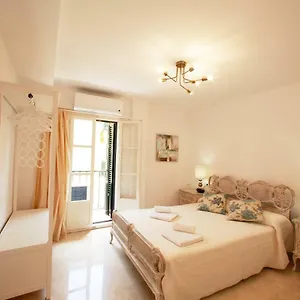  Apartamento Casa Volare- Estilo Y Relax En Pleno Casco Antiguo
