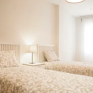  Apartamento Malagadevacaciones - Chacón